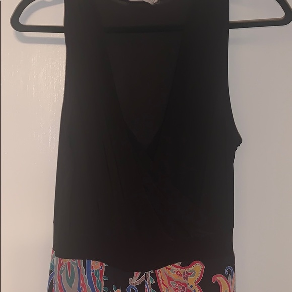 Colorful Jumpsuit - Picture 3 of 3